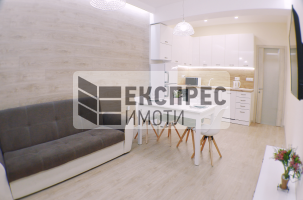  1 bedroom apartment, Greek area