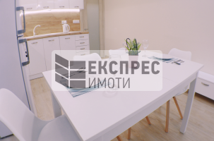  1 bedroom apartment, Greek area