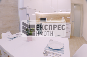  1 bedroom apartment, Greek area
