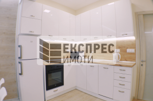  1 bedroom apartment, Greek area