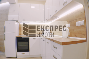  1 bedroom apartment, Greek area