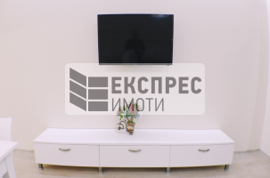  1 bedroom apartment, Greek area