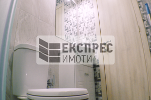  1 bedroom apartment, Greek area