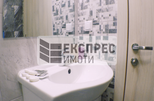  1 bedroom apartment, Greek area