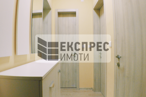  1 bedroom apartment, Greek area