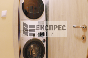  1 bedroom apartment, Greek area