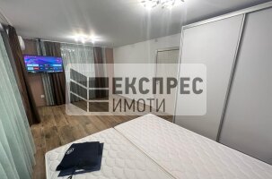 Furnished, 1 bedroom apartment, Regional hospital