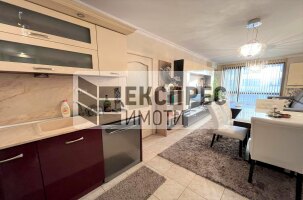 Furnished, 1 bedroom apartment, Regional hospital