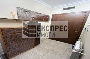 Furnished, 1 bedroom apartment, Regional hospital
