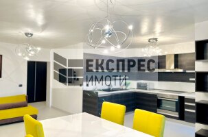 New, Furnished 1 bedroom apartment, Trakata