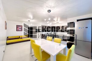 New, Furnished 1 bedroom apartment, Trakata