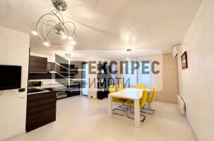 New, Furnished 1 bedroom apartment, Trakata