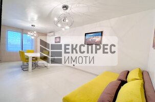 New, Furnished 1 bedroom apartment, Trakata