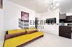 New, Furnished 1 bedroom apartment, Trakata