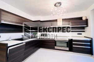 New, Furnished 1 bedroom apartment, Trakata