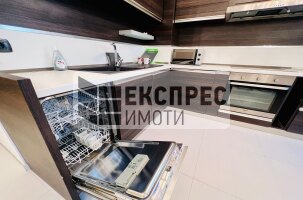 New, Furnished 1 bedroom apartment, Trakata