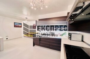 New, Furnished 1 bedroom apartment, Trakata