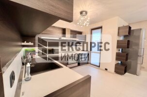 New, Furnished 1 bedroom apartment, Trakata