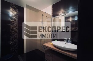 New, Furnished 1 bedroom apartment, Trakata