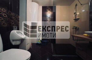 New, Furnished 1 bedroom apartment, Trakata