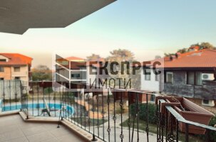 New, Furnished 1 bedroom apartment, Trakata