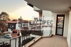New, Furnished 1 bedroom apartment, Trakata