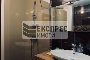 New, Furnished 1 bedroom apartment, Trakata