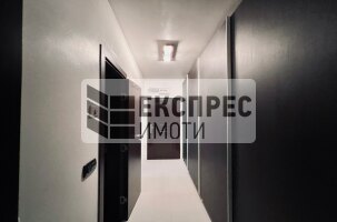 New, Furnished 1 bedroom apartment, Trakata