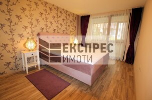 Луксозен,Обзаведен Четиристаен апартамент, Център