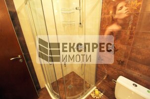 Луксозен,Обзаведен Четиристаен апартамент, Център