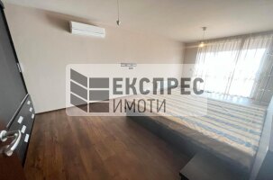 New, Furnished 1 bedroom apartment, Trakata