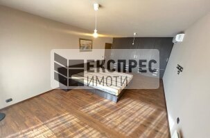 New, Furnished 1 bedroom apartment, Trakata