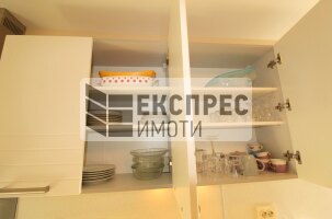 Furnished 3 bedroom apartment, Regional hospital