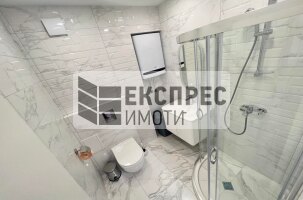 Möbliert 1 Schlafzimmer Wohnung, Lyatno kino Trakia