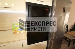 Нов, Обзаведен Двустаен апартамент, Окръжна болница