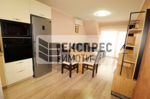 Нов, Обзаведен Двустаен апартамент, Окръжна болница