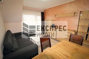 Нов, Обзаведен Двустаен апартамент, Окръжна болница