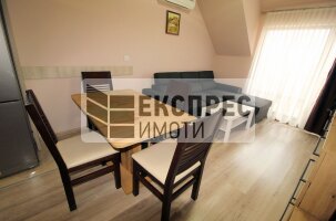 Нов, Обзаведен Двустаен апартамент, Окръжна болница