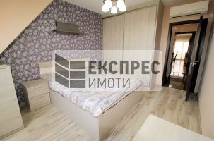 Нов, Обзаведен Двустаен апартамент, Окръжна болница