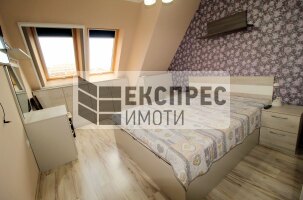 Нов, Обзаведен Двустаен апартамент, Окръжна болница
