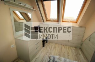 Нов, Обзаведен Двустаен апартамент, Окръжна болница