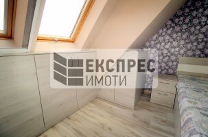 Нов, Обзаведен Двустаен апартамент, Окръжна болница