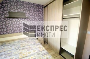 Нов, Обзаведен Двустаен апартамент, Окръжна болница