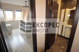 Нов, Обзаведен Двустаен апартамент, Окръжна болница