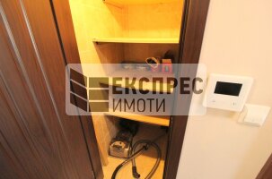 Нов, Обзаведен Двустаен апартамент, Окръжна болница