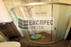 Нов, Обзаведен Двустаен апартамент, Окръжна болница