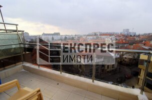 Нов, Обзаведен Двустаен апартамент, Окръжна болница