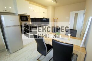 Luxury, Furnished 1 bedroom apartment, Regional hospital