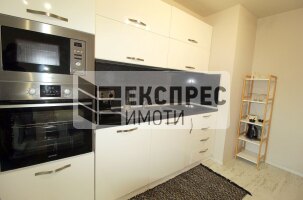 Luxury, Furnished 1 bedroom apartment, Regional hospital