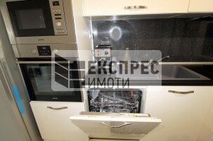 Luxury, Furnished 1 bedroom apartment, Regional hospital